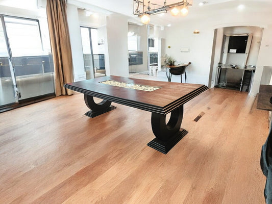 BALI DINNING TABLE