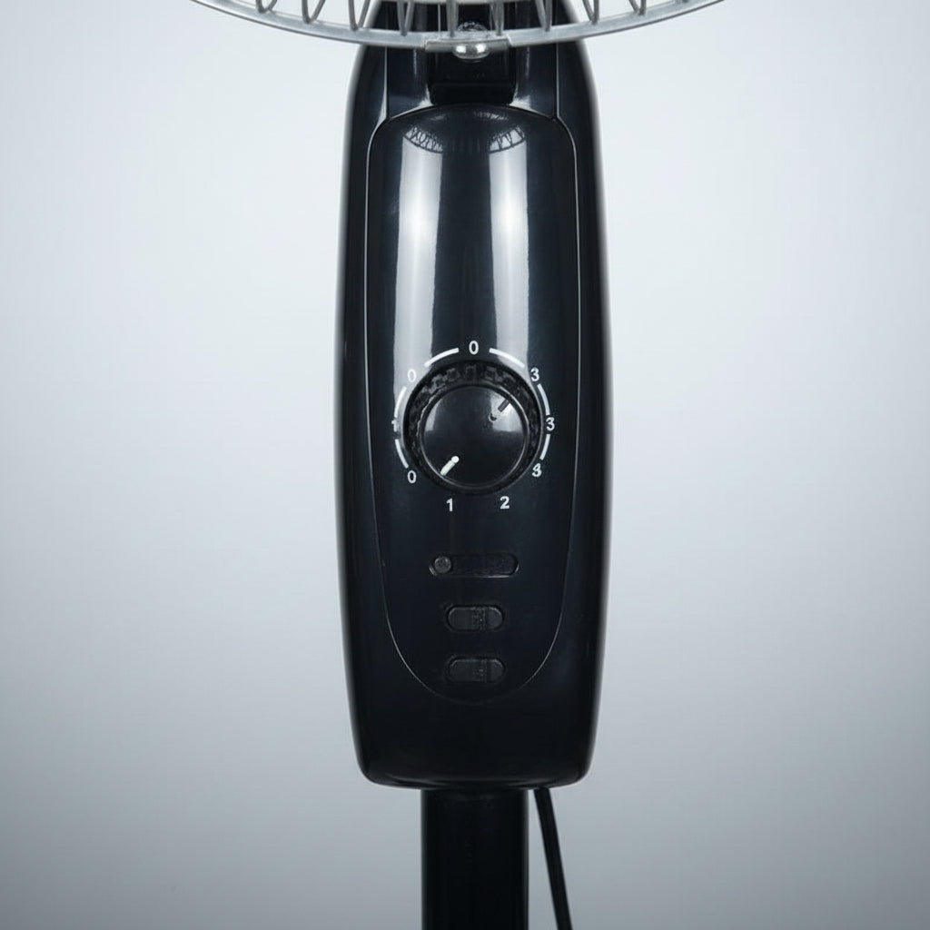 Zy 18 Inch 3 Blade Fan