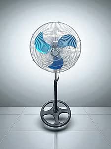Zy 18 Inch 3 Blade Fan