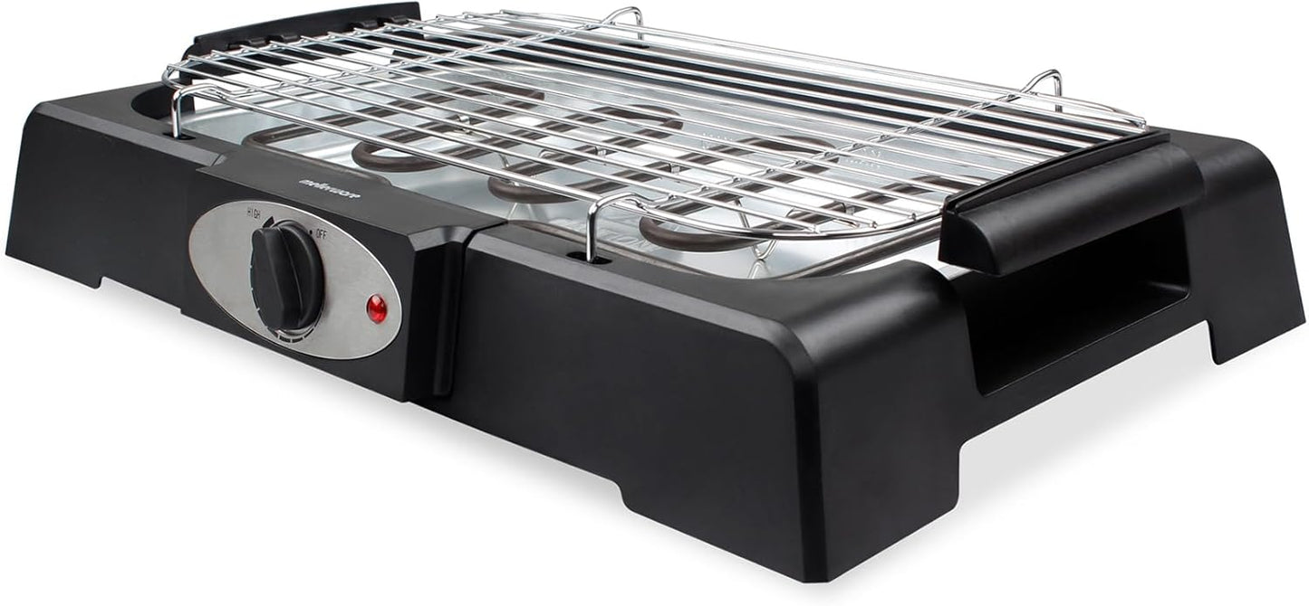 MELLERWARE BBQ GRILL MASTER