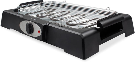 MELLERWARE BBQ GRILL MASTER
