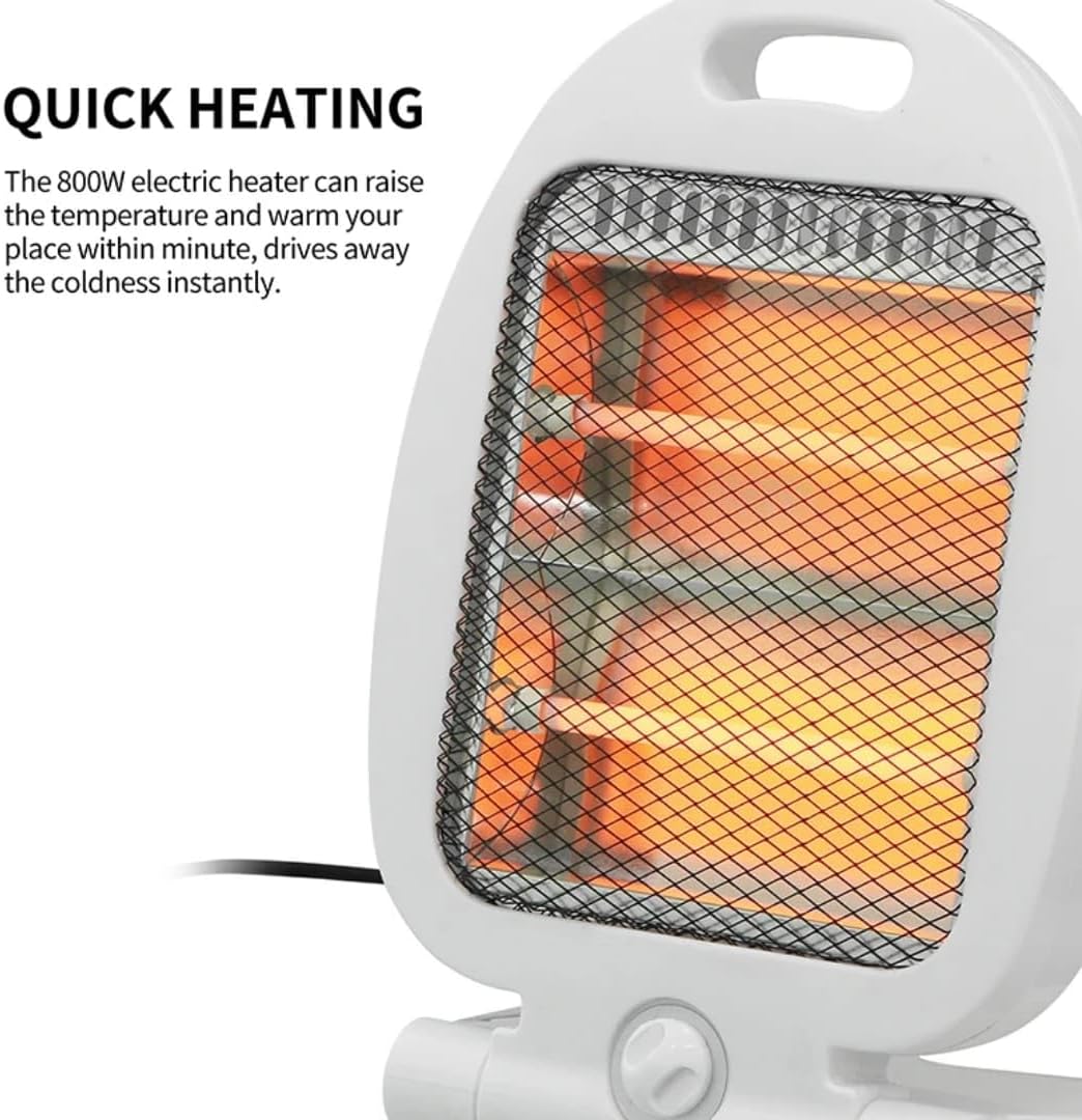 CONDERE HEATER ZR-2002