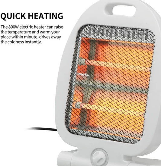CONDERE HEATER ZR-2002