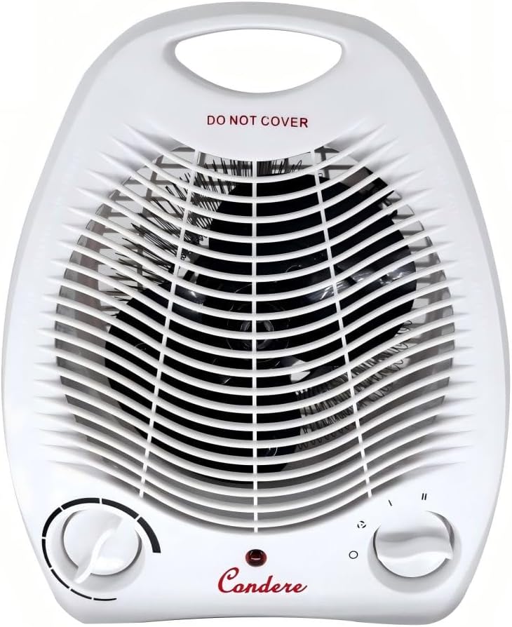 CONDERE HEATER ZR-2006