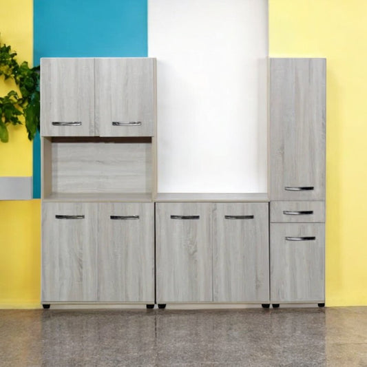 ROMEO 3PC KITCHEN SCHEME