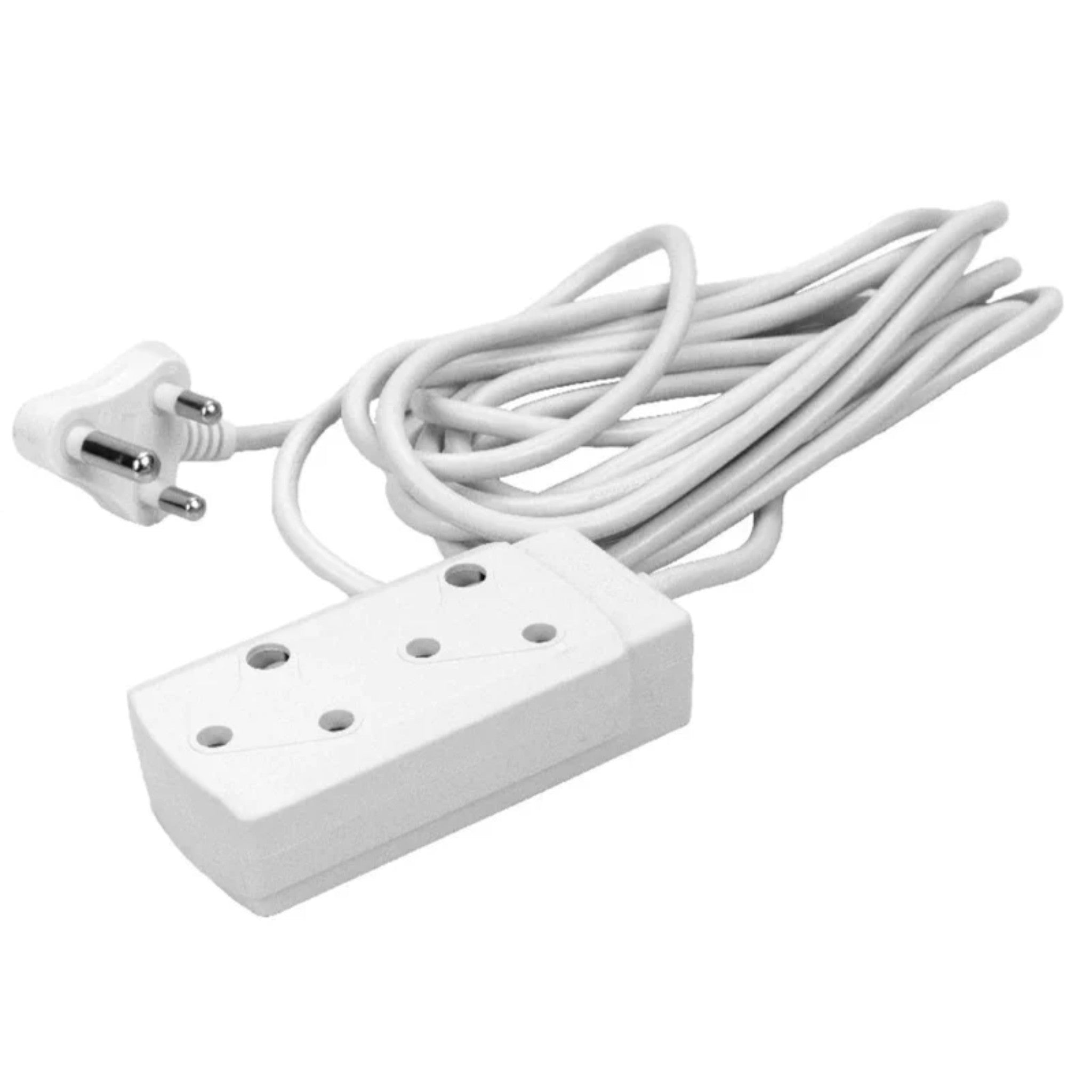 Extension Code 5 Meter Target 5m Extension Cord | Buy Online | Makoya Home Durban