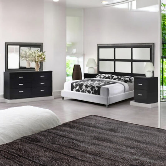BONNIE BED ROOM SUITE