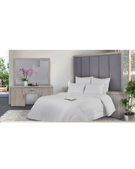 HAZEL BEDROOM SUITE