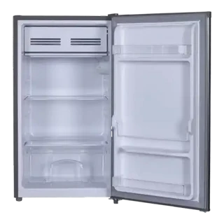 DEFY BAR FRIDGE METALLIC