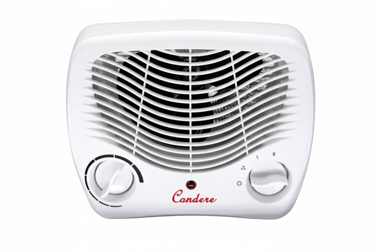 CONDERE HEATER ZR-2006
