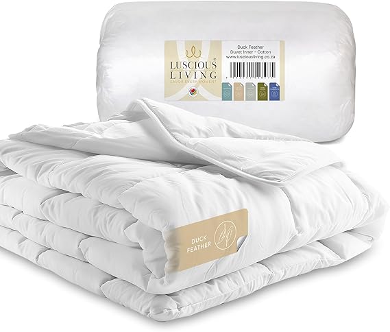 Bedding -Urban Lifestyle Duvet Inner Bdl