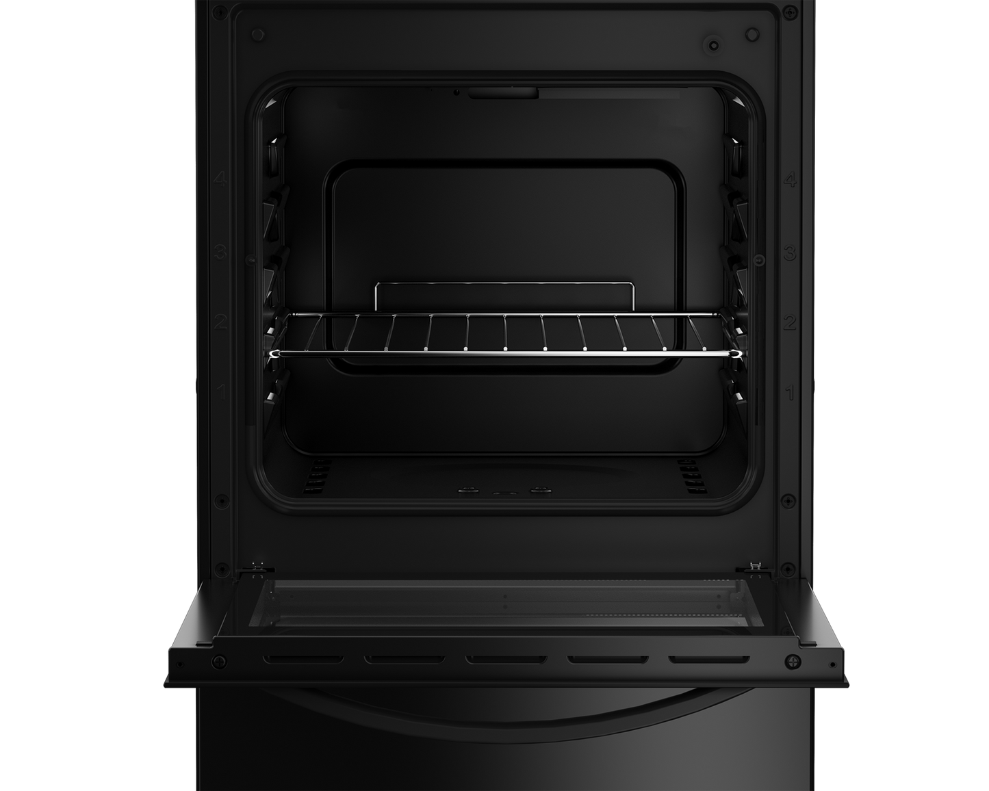 DEFY STOVE DGS568 4BURNER&GAS OVEN