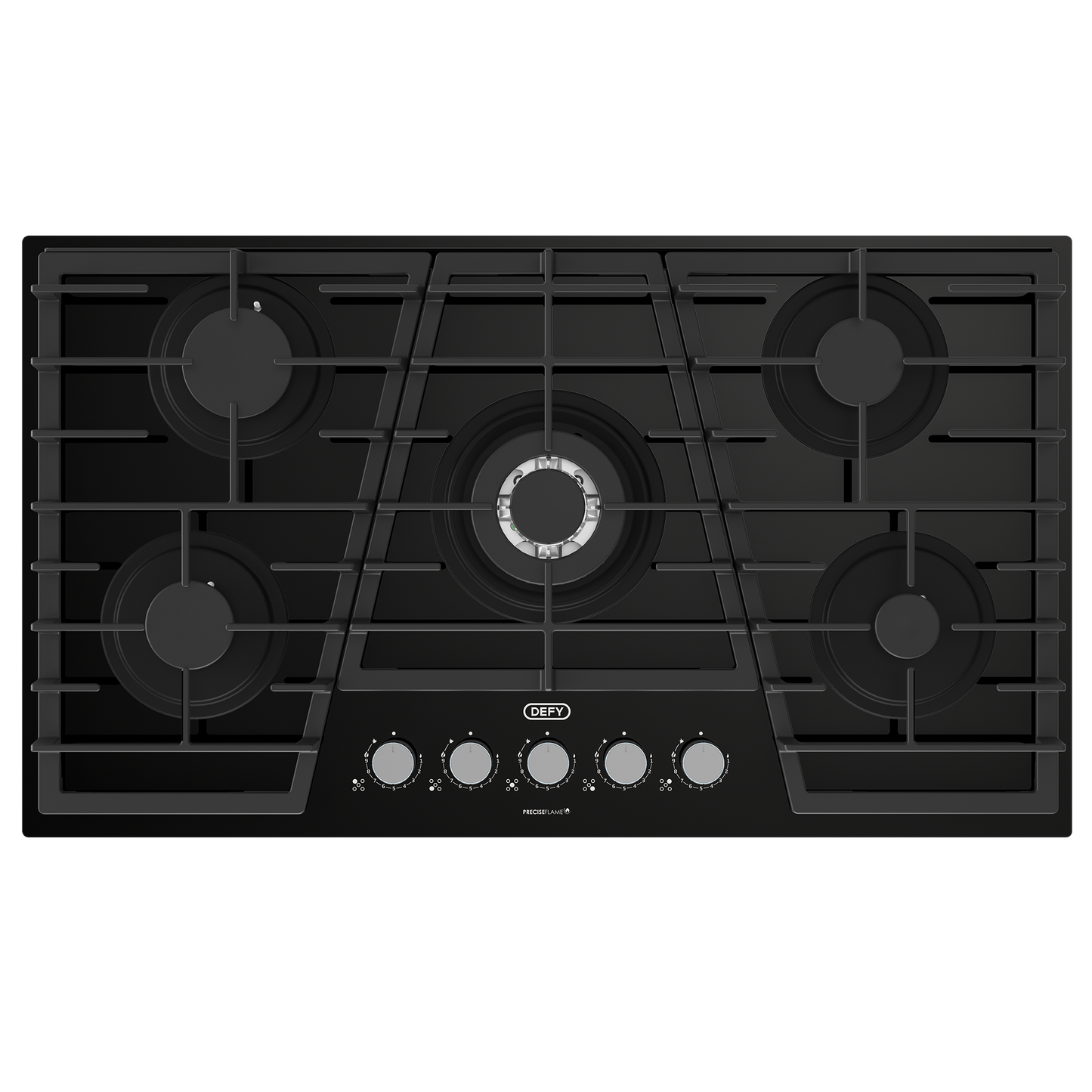 DEFY HOB DHG931 90CM