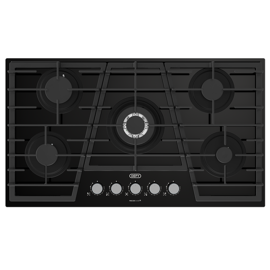 DEFY HOB DHG931 90CM