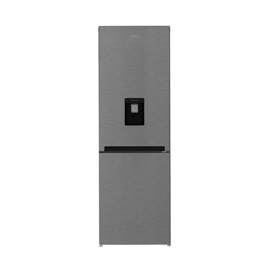 DEFY FRIDGE DAC645 C455 W/D MET