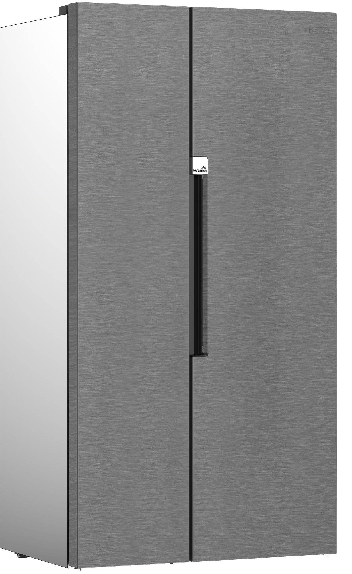 DEFY FRIDGE DFF536 D300 SBS F740 ECO
