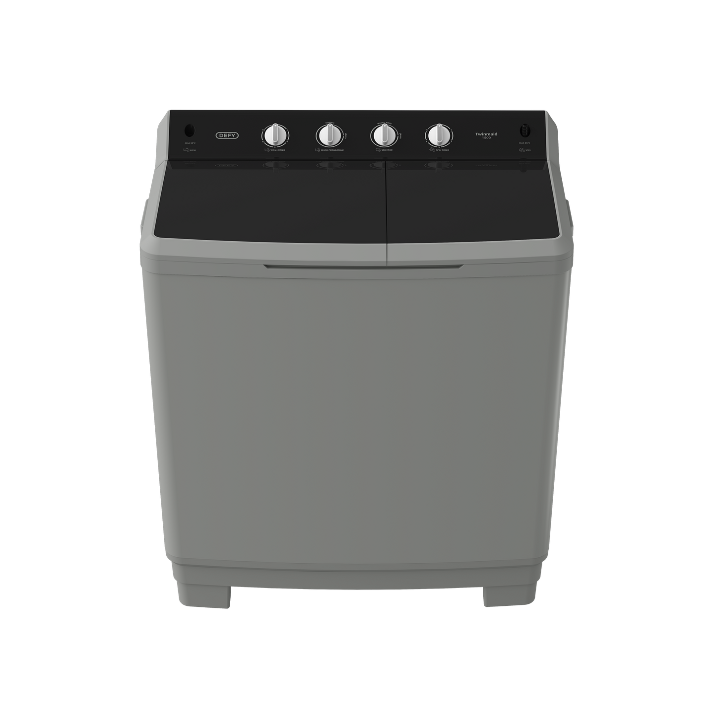 DEFY W/MACHINE T\T 15KG DTT 151 MET