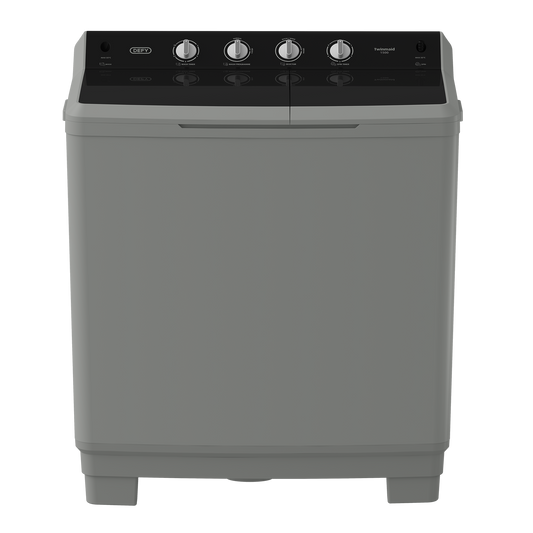 DEFY W/MACHINE T\T 15KG DTT 151 MET