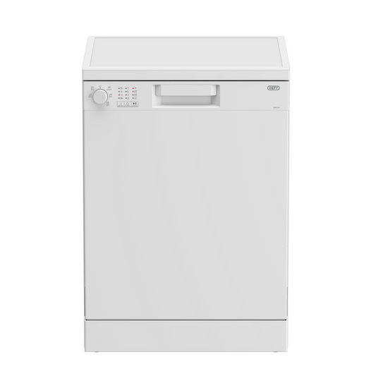 DEFY DISHWASHER DDW230 6KG WHT