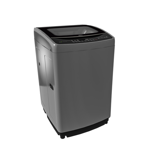 DEFY W/MACHINE 17KG T/L DTL153 MET
