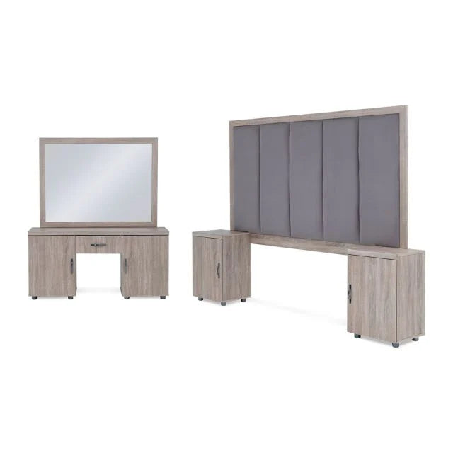 HAZEL BEDROOM SUITE