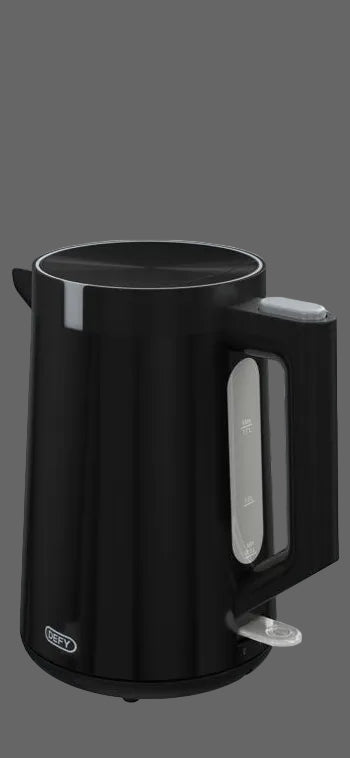 KETTLE GLOW BLK WK4216B