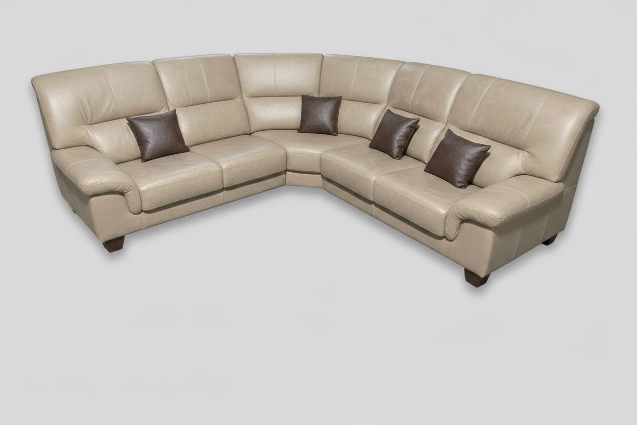 MILANO 2211 L/SUITE NAMIBIAN BLK/LT GREY