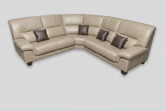 MILANO 2211 L/SUITE NAMIBIAN BLK/LT GREY
