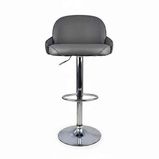 P239 BAR STOOL GREY