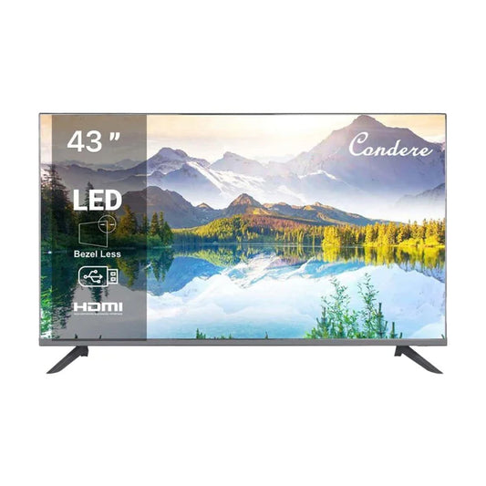 Condere 43 LED TV