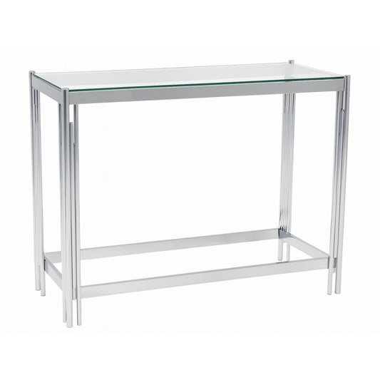COFFEE TABLE MW 300 GLASS