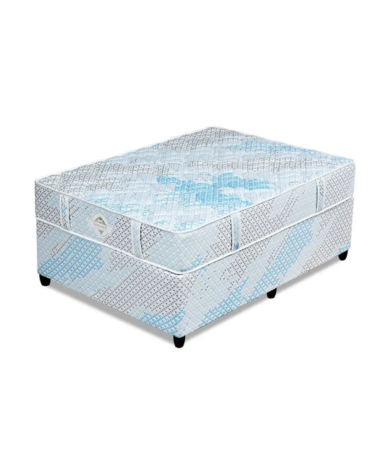 COASTAL DIMENSIONS QUEEN BED