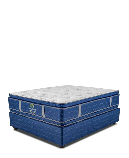 COASTAL ATHENA QUEEN BED