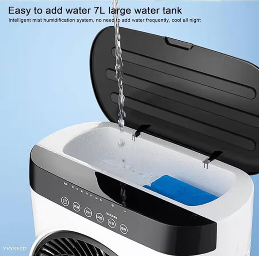 Condere Air Cooler Remote Control
