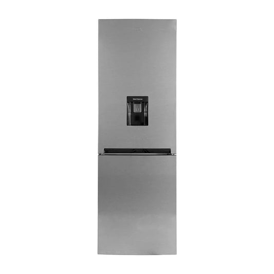 DEFY FRIDGE DAC645 C455 W/D MET