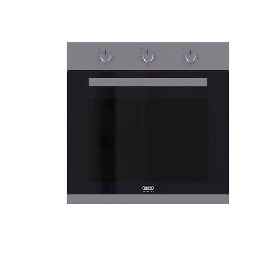Defy Stove Combo Slimline Solid Hob