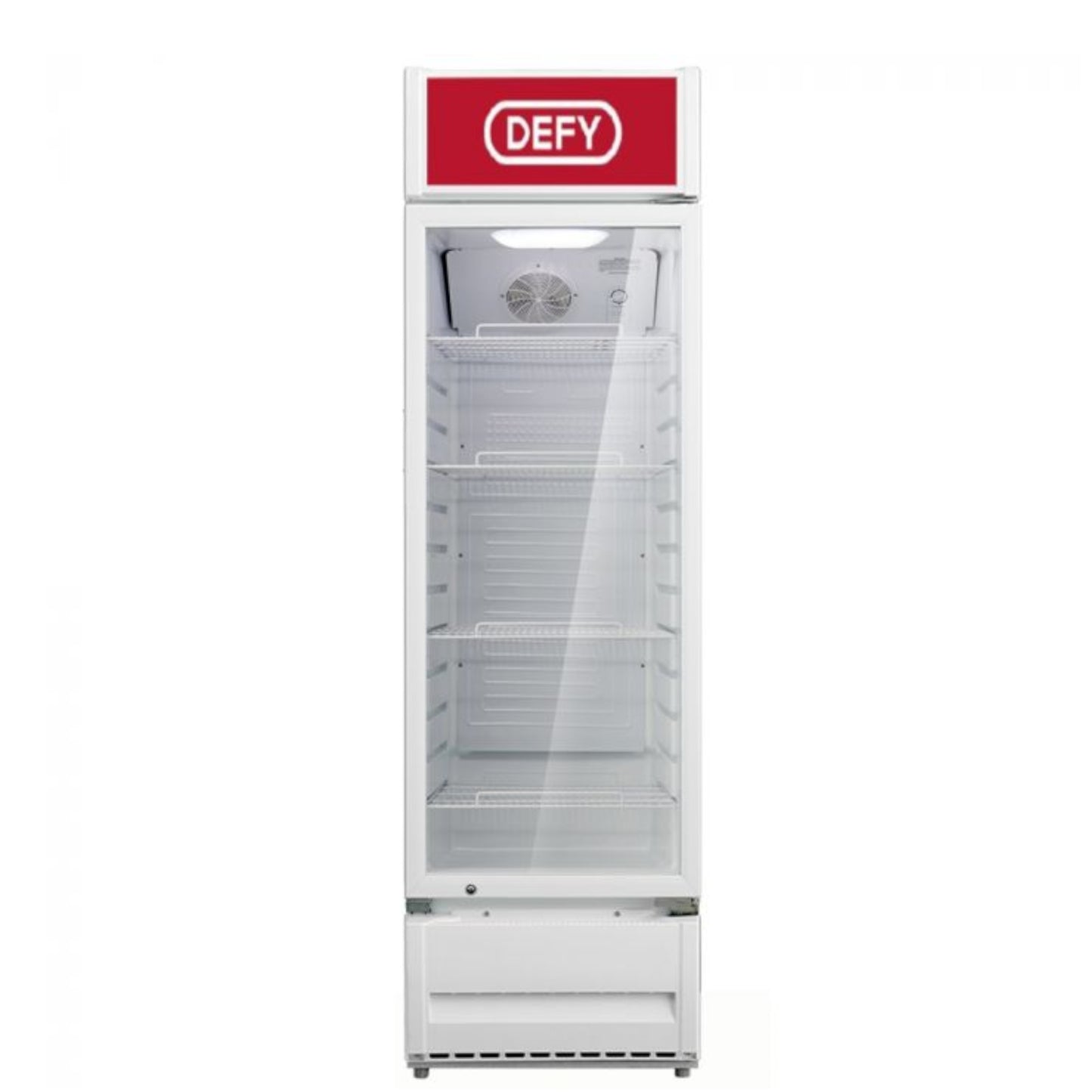 DEFY COMMERCIAL COOLER L309 DFD309
