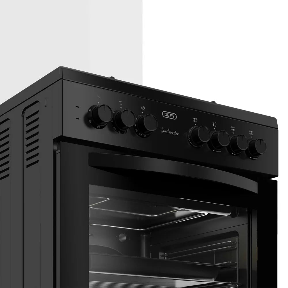 DEFY GAS STOVE DG5679