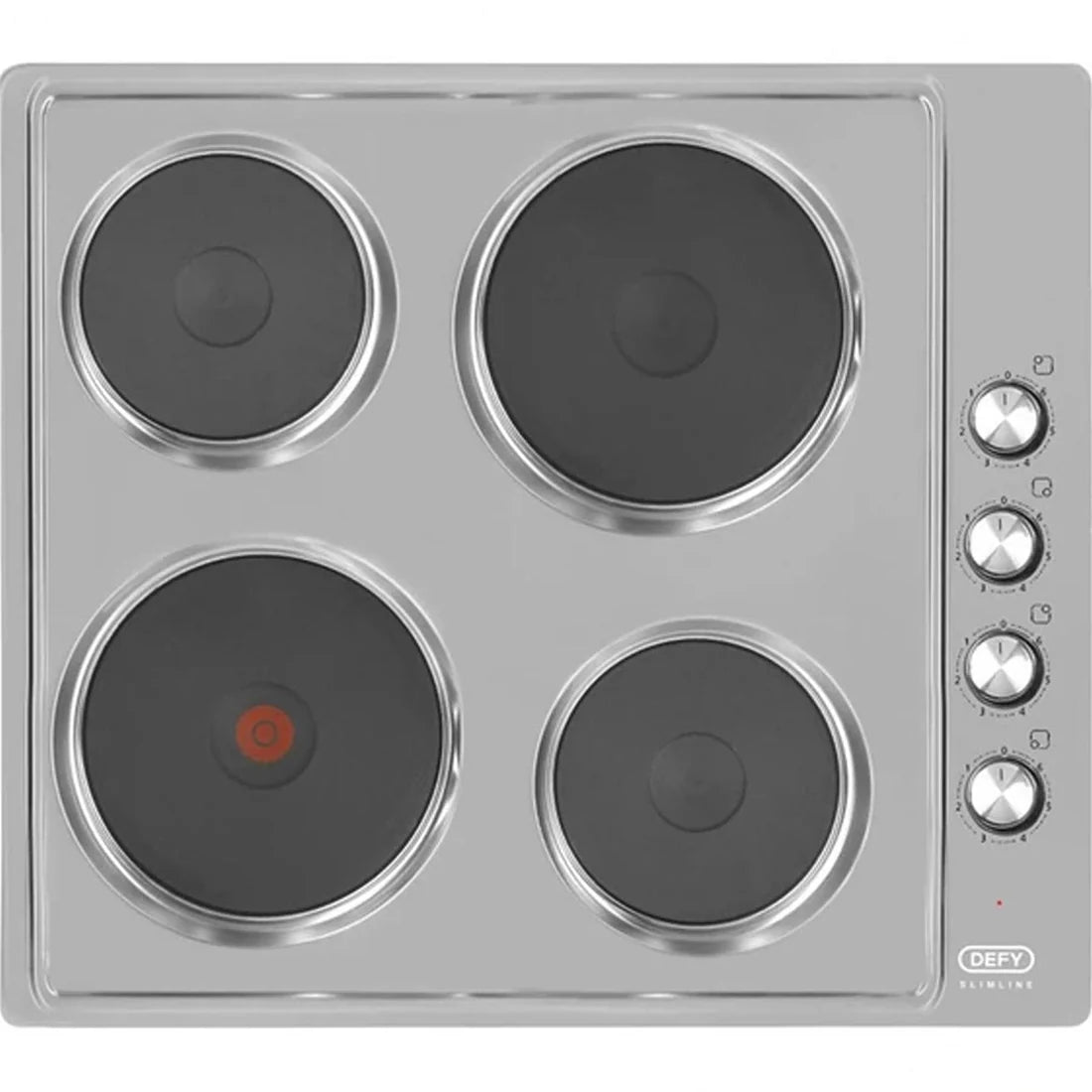 Defy Stove Combo Slimline Solid Hob - Makoya Home