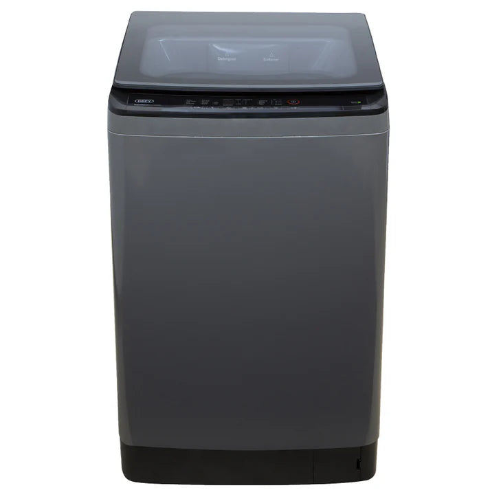 Defy 160 Top Loader Washing Machine - Manhattan Grey