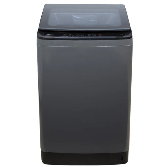 Defy 160 Top Loader Washing Machine - Manhattan Grey
