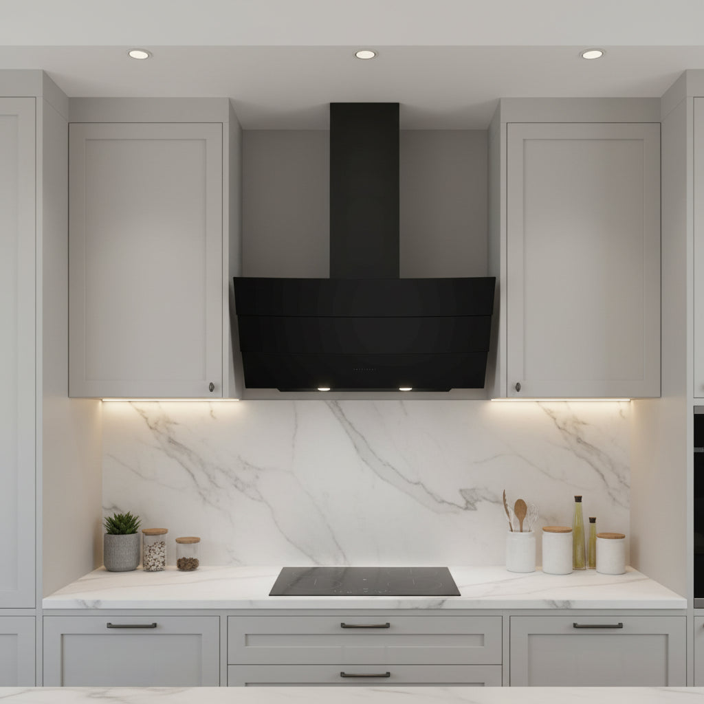 Defy DCH900 Cooker Hood - Makoya Home