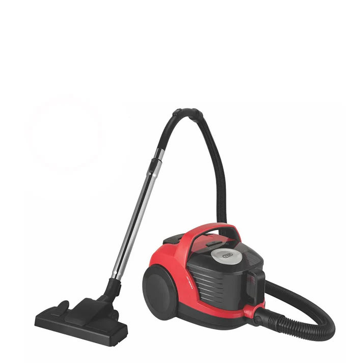 Defy Orion Bagless Cylinder Vacuum Cleaner