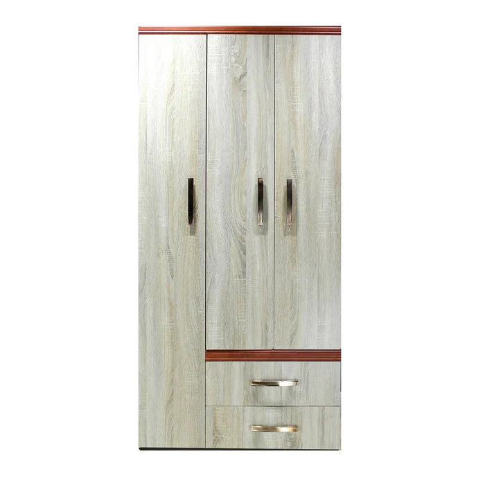 DENVER 3DR ROBE S/OAK