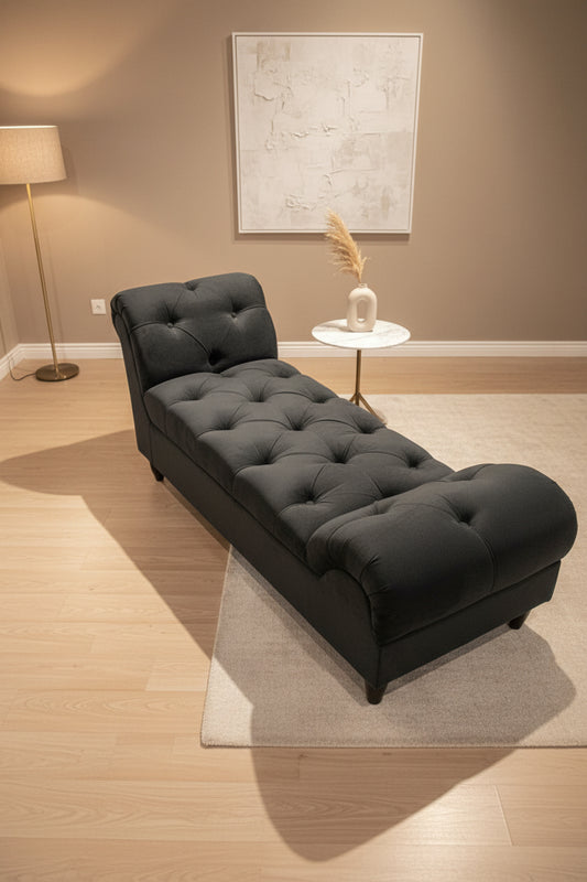 BLANKET BOX DIAMONTE WITH ARMS