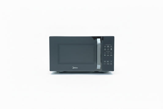 MIDEA M/WAVE 30LT SILVER (EM30 SILVER)
