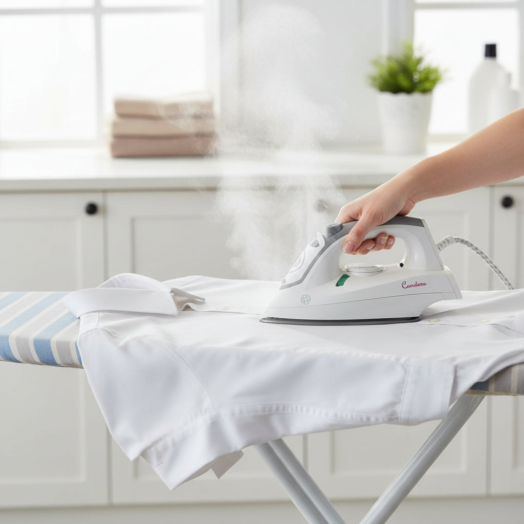 CONDERE IRON 1400W - EL3277