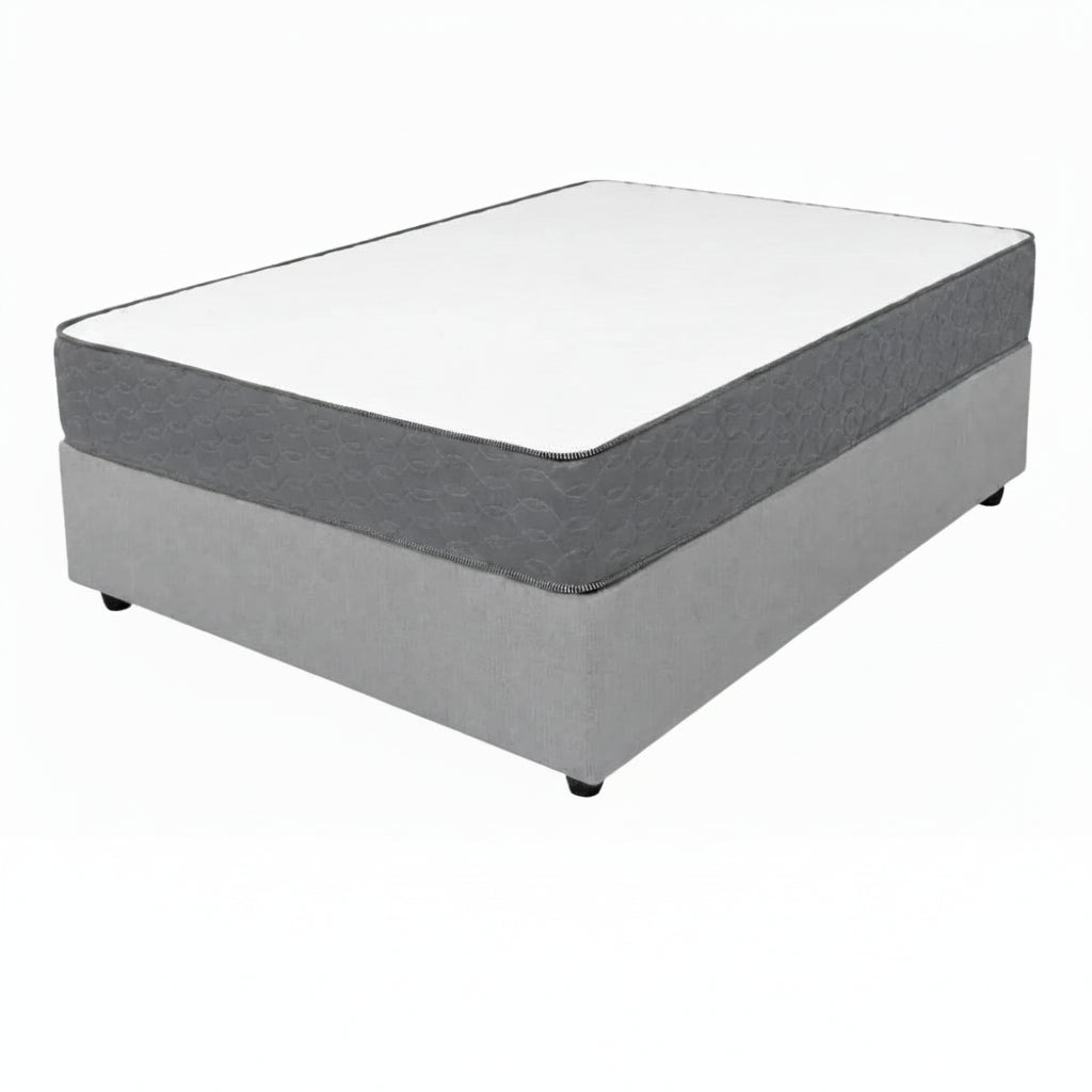 KURL IN GENEVA KING BED