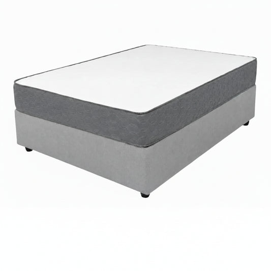 KURL IN GENEVA KING BED