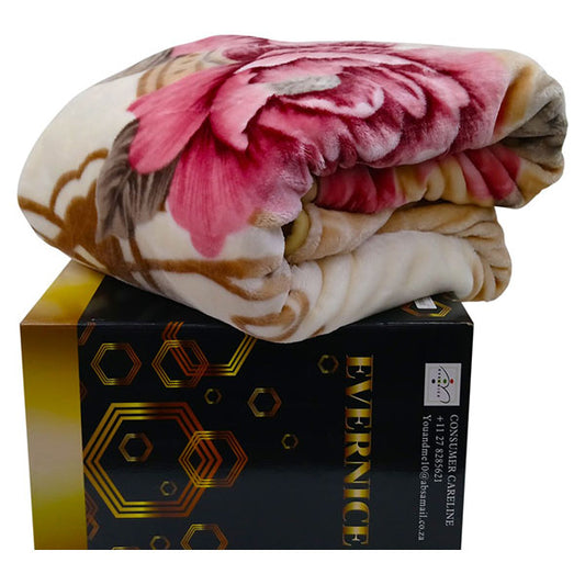 Bedding Blanket Rolux 5kg